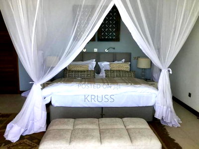 Furnished 3bdrm Apartment in Nyali for rent - Image 4