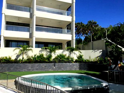 Furnished 3bdrm Apartment in Nyali for rent - Image 1