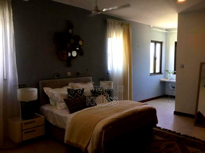 Furnished 3bdrm Apartment in Nyali for rent - Image 11