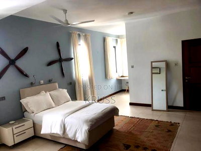 Furnished 3bdrm Apartment in Nyali for rent - Image 6
