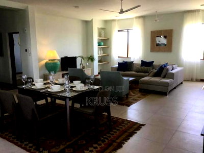 Furnished 3bdrm Apartment in Nyali for rent - Image 12