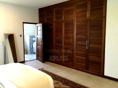 Furnished 3bdrm Apartment in Nyali for rent - Image 8