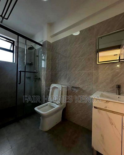 2bdrm Apartment in Othaya Road, Kileleshwa for rent - Image 10