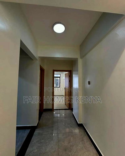 2bdrm Apartment in Othaya Road, Kileleshwa for rent - Image 5