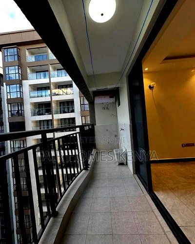 2bdrm Apartment in Othaya Road, Kileleshwa for rent - Image 4