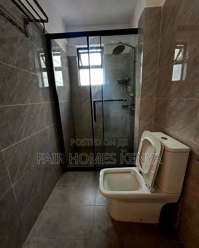 2bdrm Apartment in Othaya Road, Kileleshwa for rent - Image 7