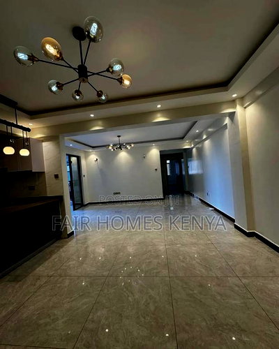 2bdrm Apartment in Othaya Road, Kileleshwa for rent - Image 1