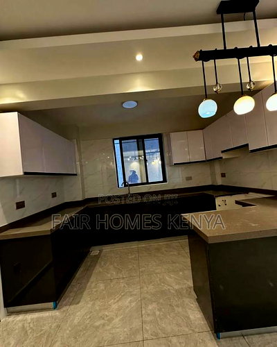 2bdrm Apartment in Othaya Road, Kileleshwa for rent - Image 3