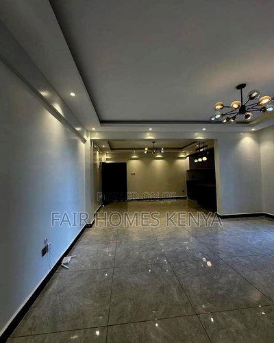 2bdrm Apartment in Othaya Road, Kileleshwa for rent - Image 2