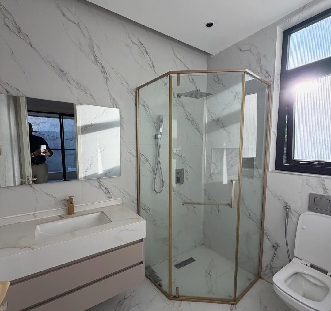 5-Ensuite Villa Minutes from Lavington Mall & Jaffery Club
