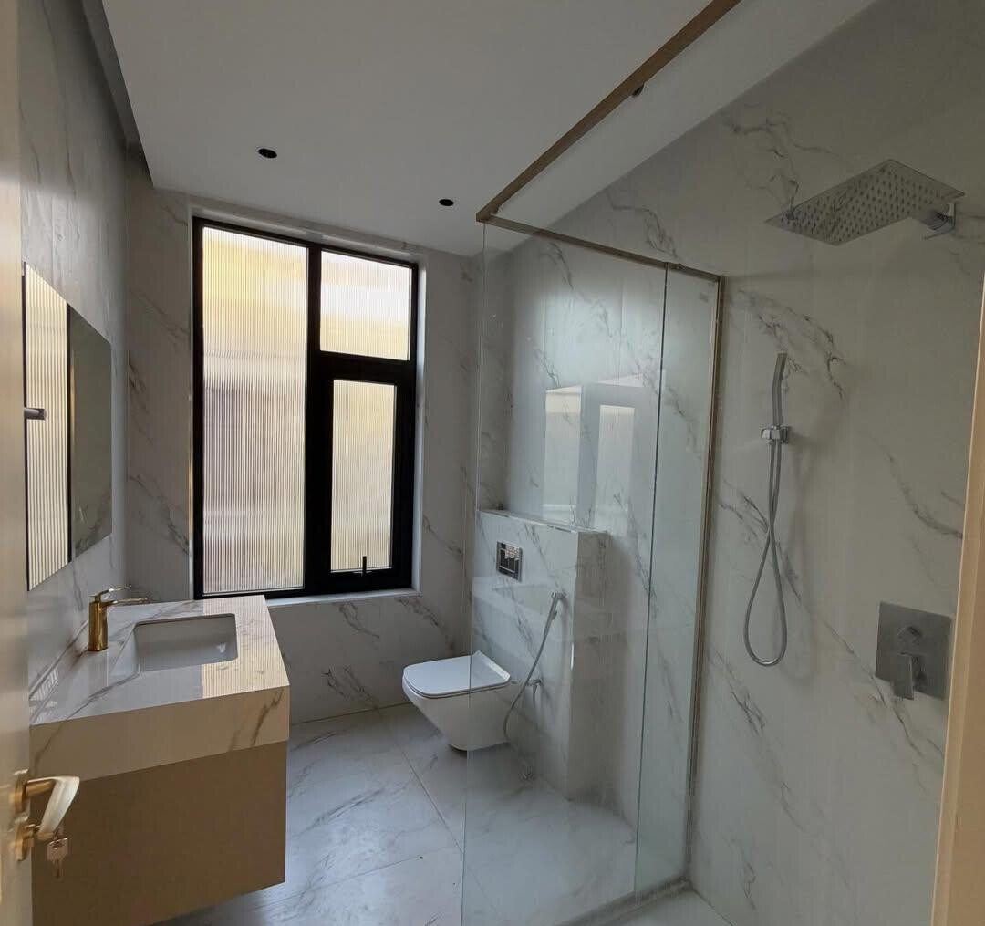 5-Ensuite Villa Minutes from Lavington Mall & Jaffery Club