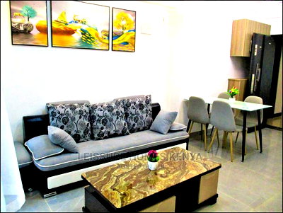 2bdrm Apartment in Lavington for sale - Image 4