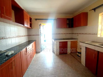 3bdrm Bungalow in Kitengela for rent - Image 12
