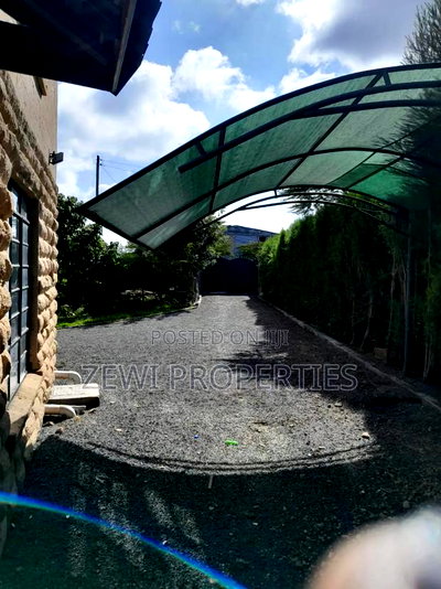 4bdrm Mansion in Kiserian for sale - Image 5