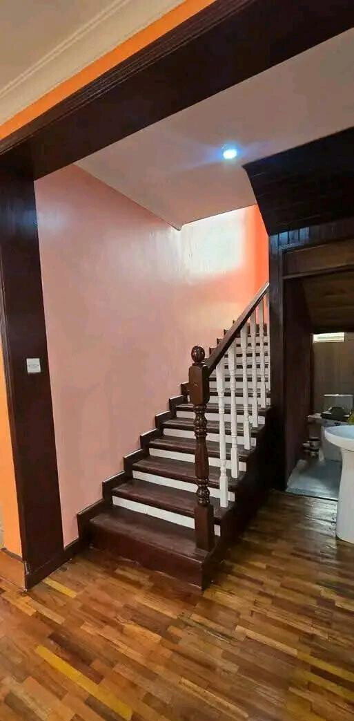Newly Built 4BR Townhouse with Natural Light - Kibiku, Ngong