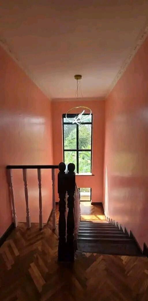Newly Built 4BR Townhouse with Natural Light - Kibiku, Ngong