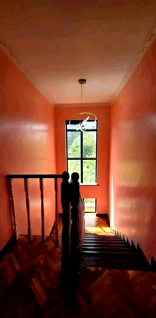 Newly Built 4BR Townhouse with Natural Light - Kibiku, Ngong