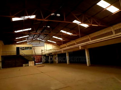 12,000 SQF Godown In Mlolongo - Image 3