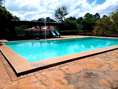 4bdrm Townhouse in Karen for Rent - Image 2