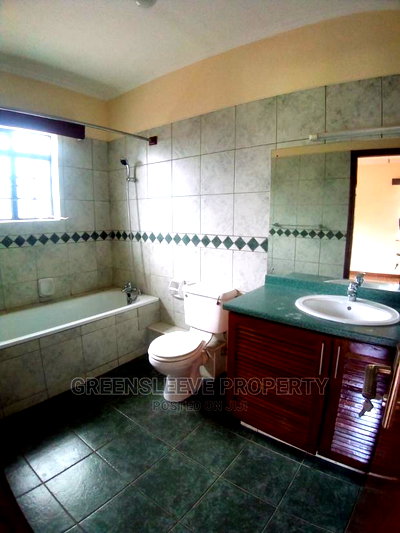 4bdrm Townhouse in Karen for Rent - Image 4
