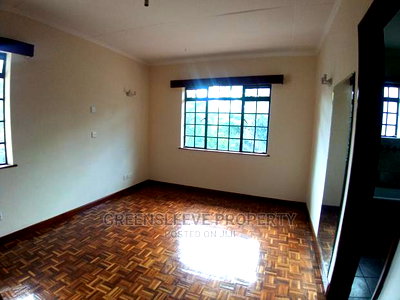 4bdrm Townhouse in Karen for Rent - Image 8