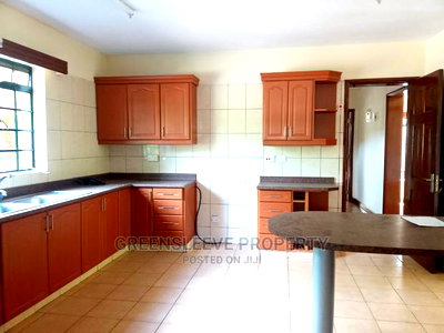 4bdrm Townhouse in Karen for Rent - Image 10