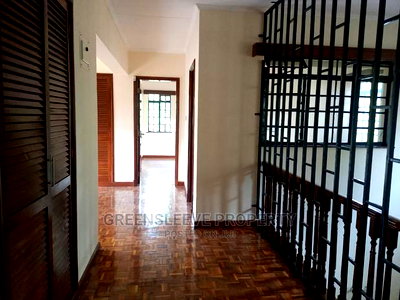 4bdrm Townhouse in Karen for Rent - Image 5