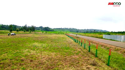 Prime Plot in Thigio,Kikuyu. - Image 2