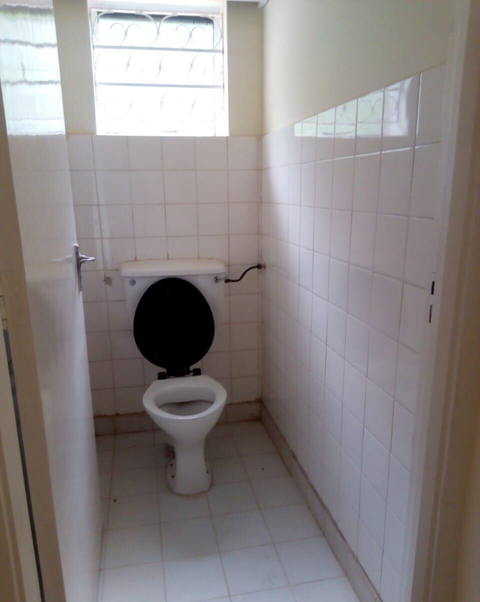 Spacious 5BR Home with Garden at KSh 280K