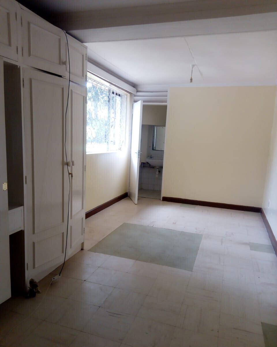 Spacious 5BR Home with Garden at KSh 280K