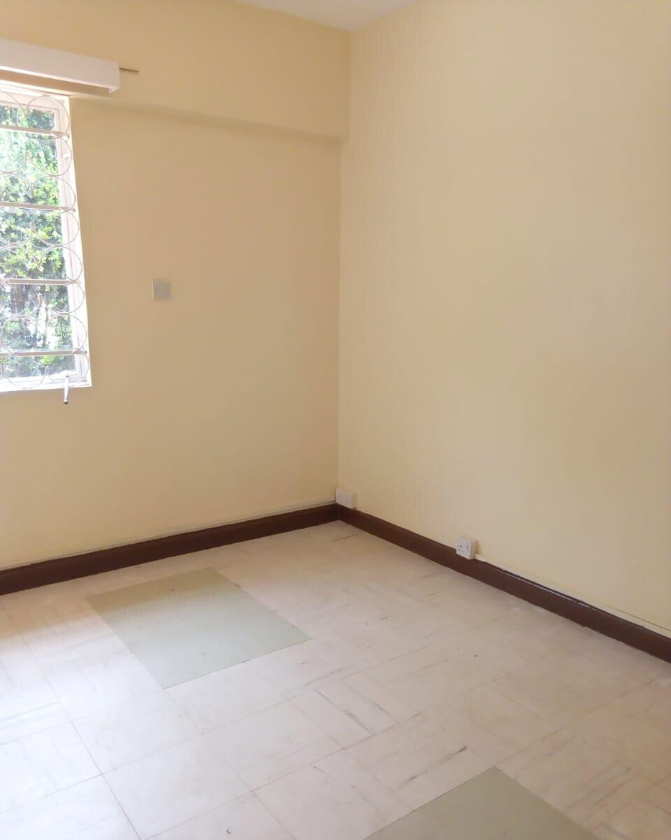Spacious 5BR Home with Garden at KSh 280K