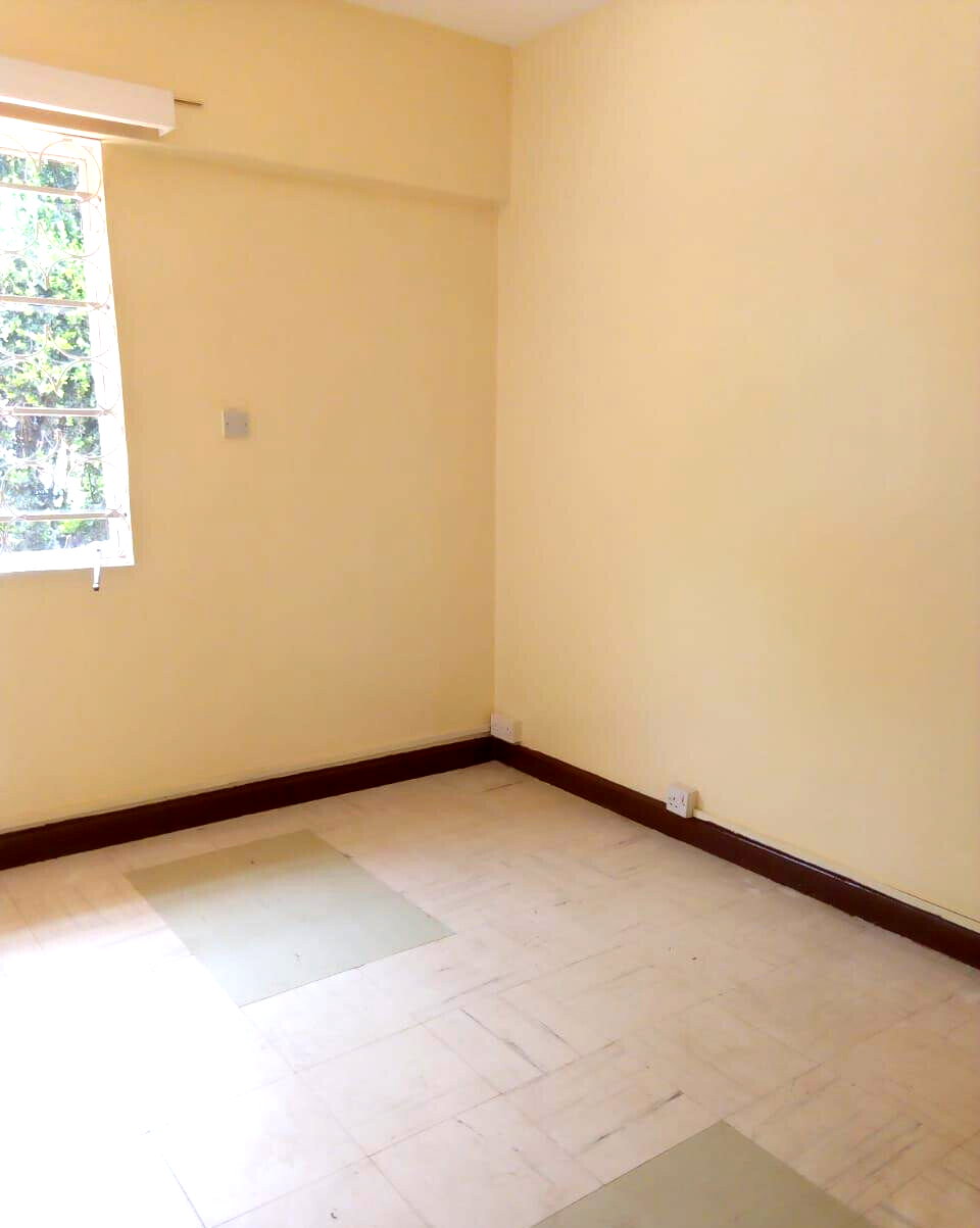 Spacious 5BR Home with Garden at KSh 280K