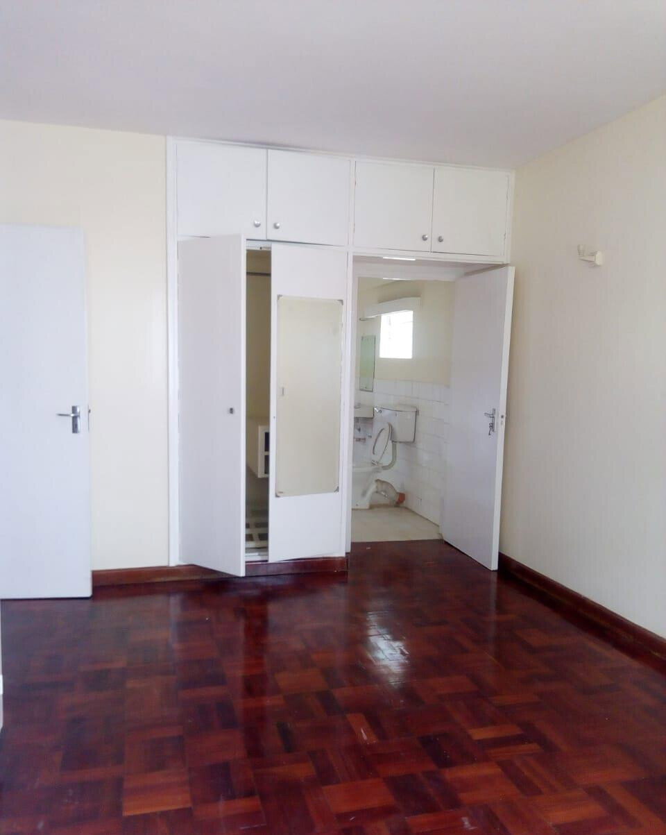 Spacious 5BR Home with Garden at KSh 280K