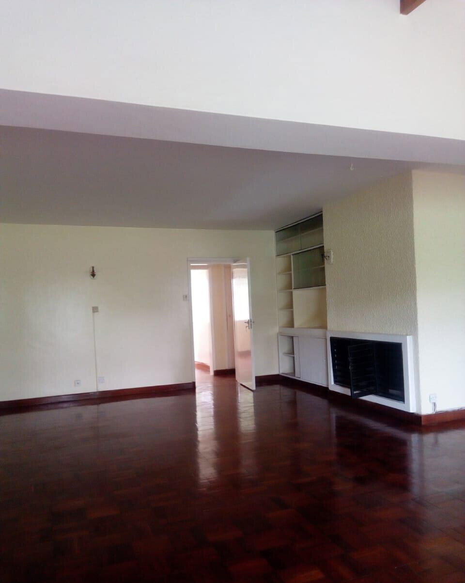 Spacious 5BR Home with Garden at KSh 280K