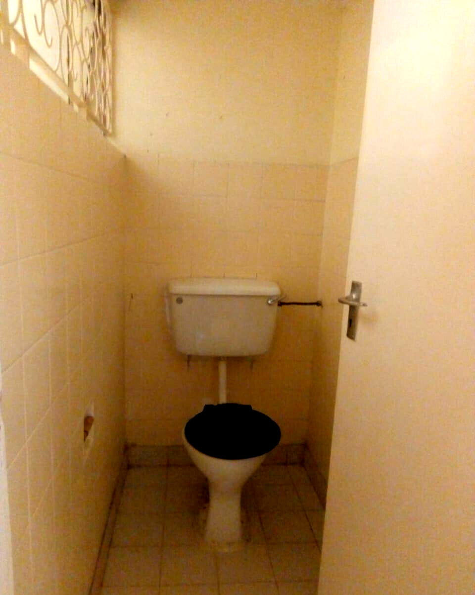 Spacious 5BR Home with Garden at KSh 280K