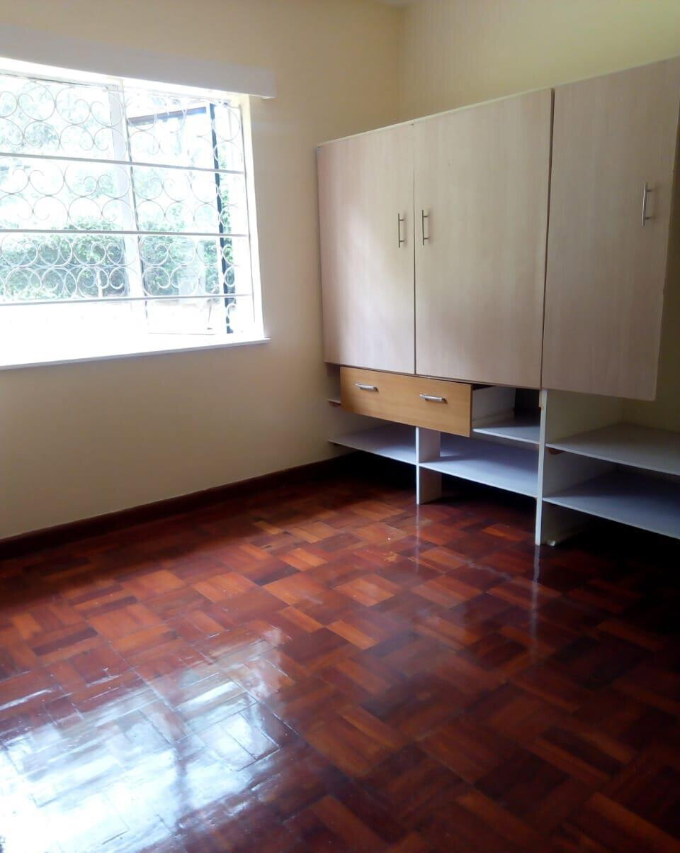 Spacious 5BR Home with Garden at KSh 280K