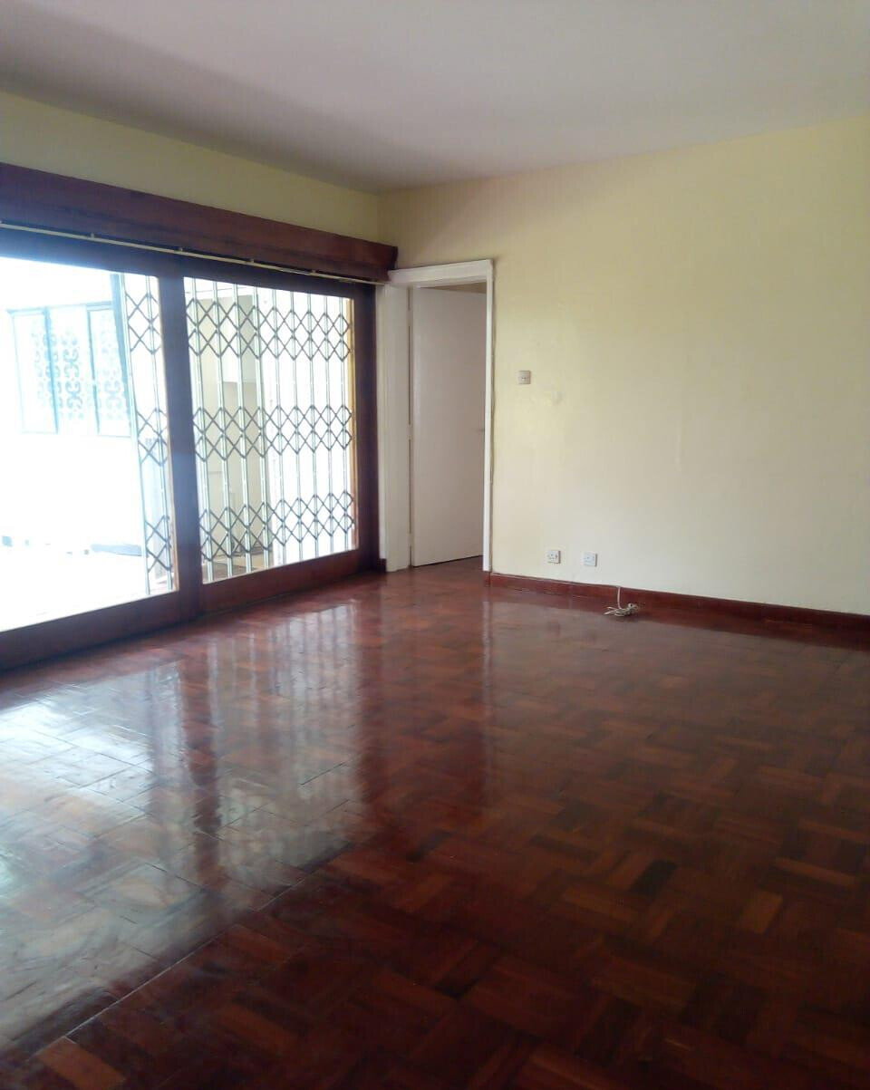 Spacious 5BR Home with Garden at KSh 280K