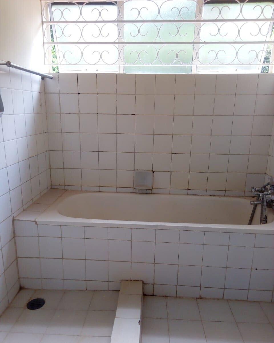 Spacious 5BR Home with Garden at KSh 280K