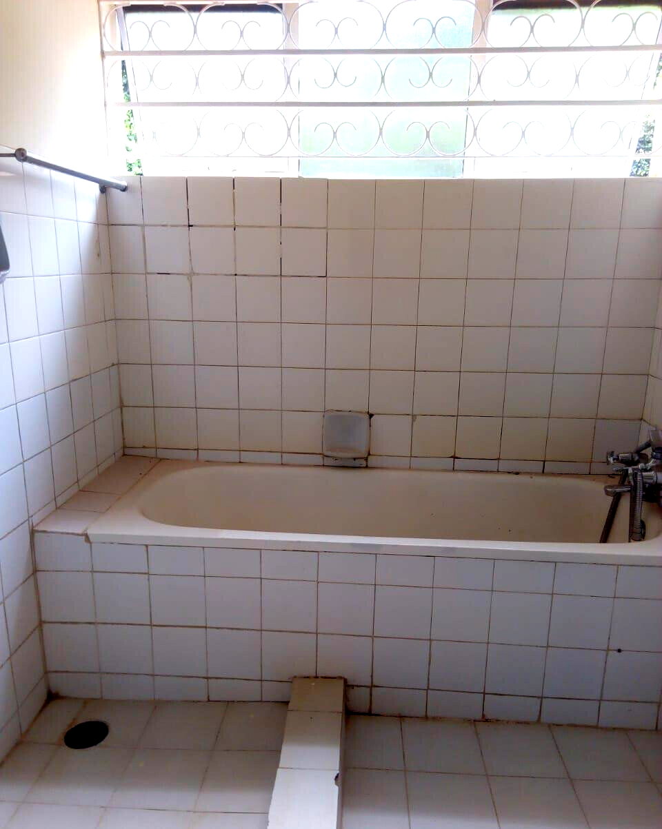 Spacious 5BR Home with Garden at KSh 280K