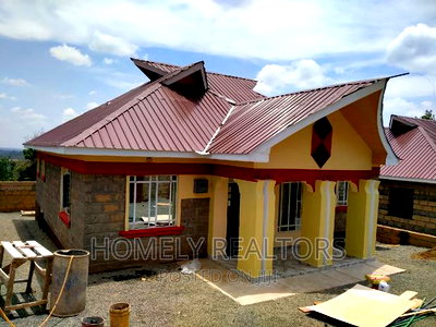3bdrm Bungalow in Ngong, Matasia for sale - Image 1