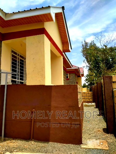 3bdrm Bungalow in Ngong, Matasia for sale - Image 17