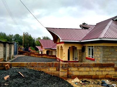3bdrm Bungalow in Ngong, Matasia for sale - Image 18