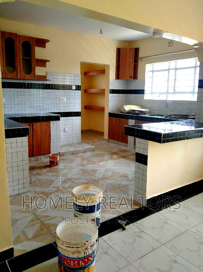 3bdrm Bungalow in Ngong, Matasia for sale - Image 3