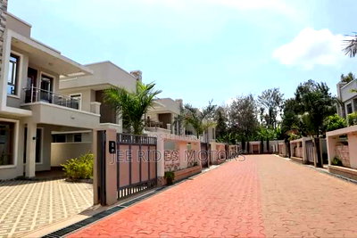 4bdrm Villa in Ruiru, Nairobi Central for sale - Image 19