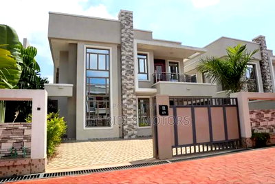 4bdrm Villa in Ruiru, Nairobi Central for sale - Image 1