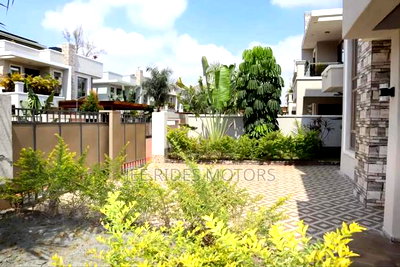 4bdrm Villa in Ruiru, Nairobi Central for sale - Image 18