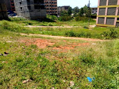 Very Prime Plot Commercial Plot in Kasarani, Nairobi, Sunton - Image 2