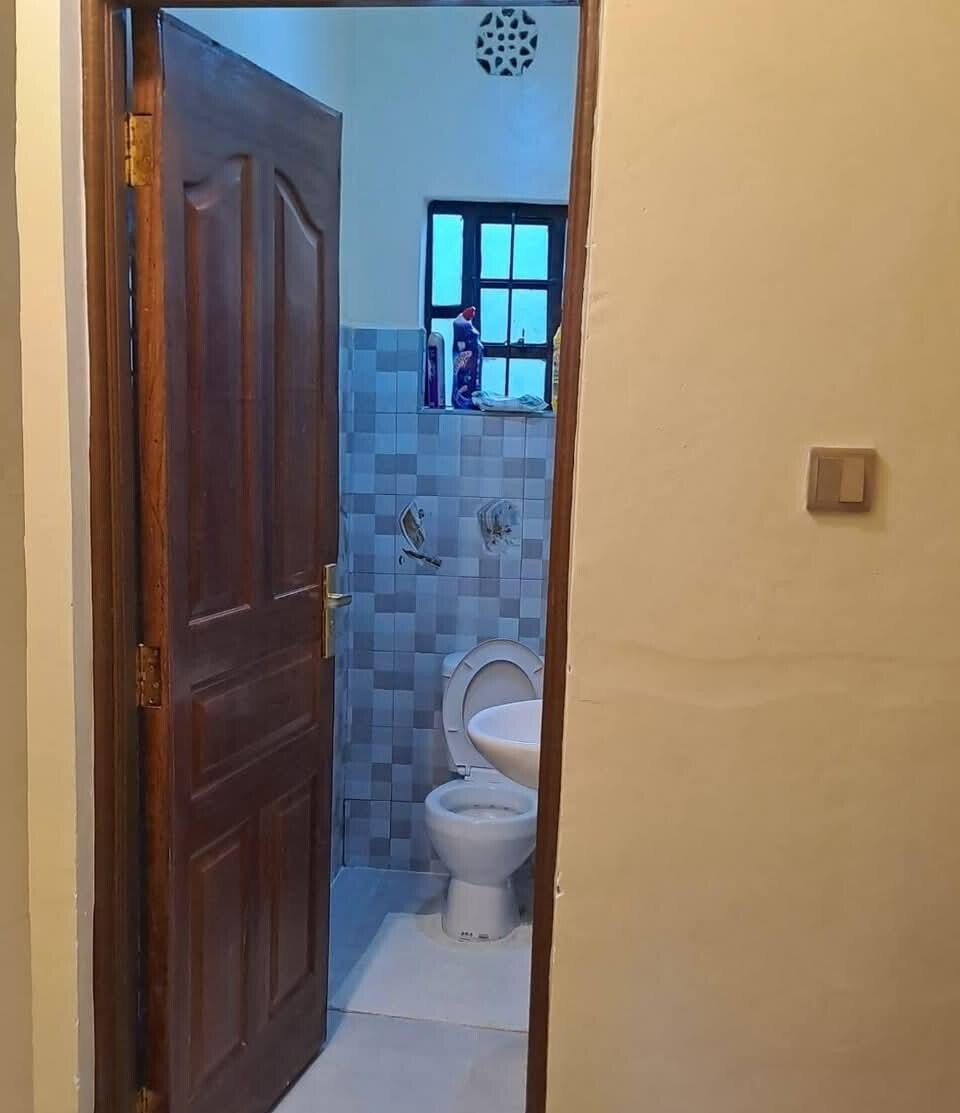 3BR Garden Home at KSh 45K