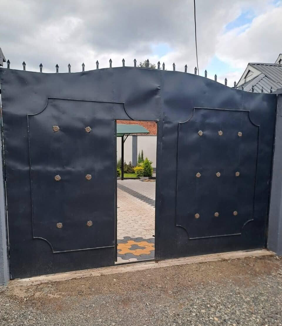 3BR Garden Home at KSh 45K