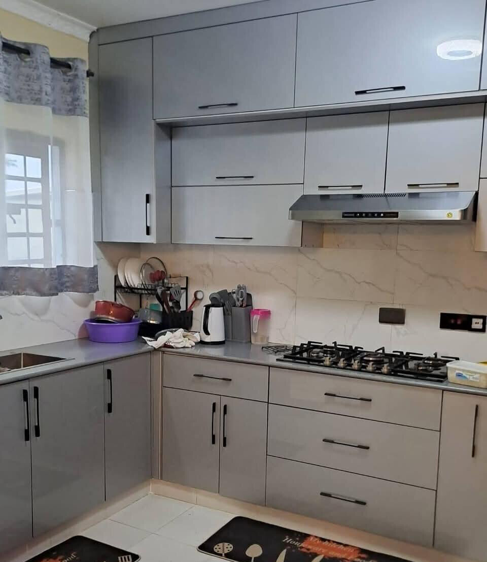 3BR Garden Home at KSh 45K
